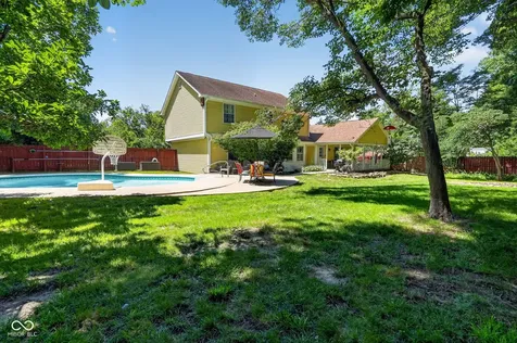 101 Wellington Bluff Court Noblesville IN 46060