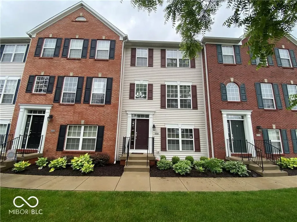 9429 Glencroft Way Indianapolis IN 46250