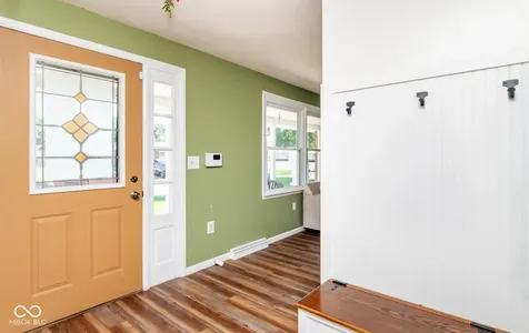5205 Yellowwood Drive Columbus IN 47203