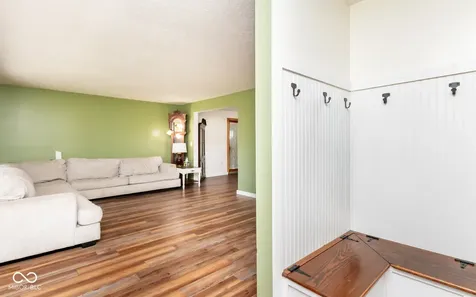 5205 Yellowwood Drive Columbus IN 47203