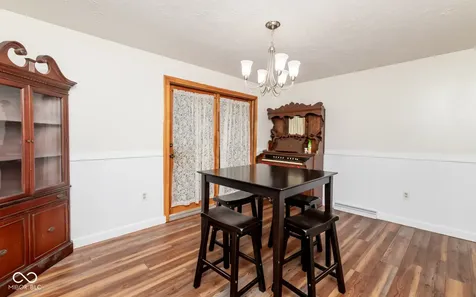 5205 Yellowwood Drive Columbus IN 47203