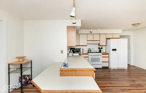 5205 Yellowwood Drive Columbus IN 47203