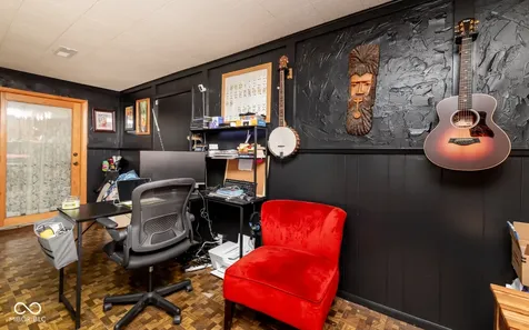 5205 Yellowwood Drive Columbus IN 47203