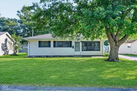 1012 Fenley Drive Lebanon IN 46052