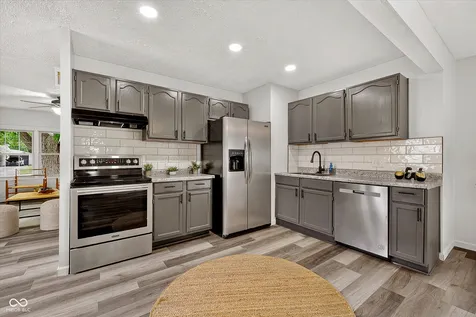 1012 Fenley Drive Lebanon IN 46052