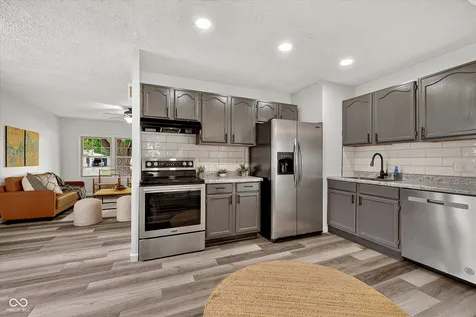 1012 Fenley Drive Lebanon IN 46052