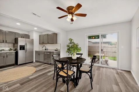 1012 Fenley Drive Lebanon IN 46052