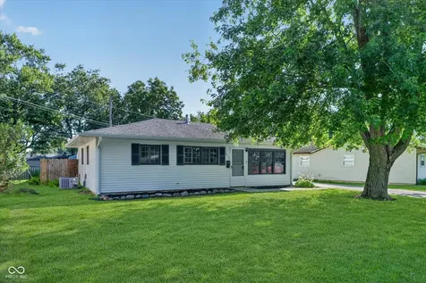 1012 Fenley Drive Lebanon IN 46052