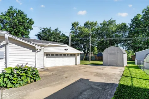 1012 Fenley Drive Lebanon IN 46052