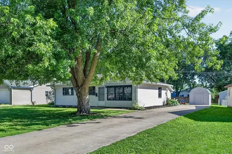 1012 Fenley Drive Lebanon IN 46052