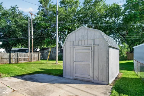 1012 Fenley Drive Lebanon IN 46052