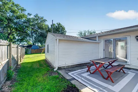 1012 Fenley Drive Lebanon IN 46052