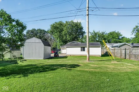 1012 Fenley Drive Lebanon IN 46052