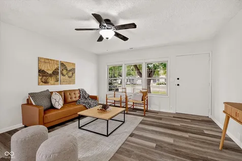 1012 Fenley Drive Lebanon IN 46052