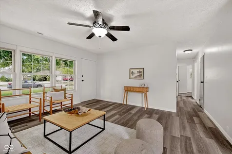 1012 Fenley Drive Lebanon IN 46052