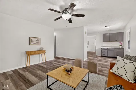 1012 Fenley Drive Lebanon IN 46052