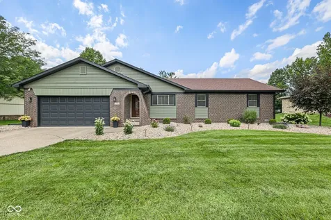 5202 Flintstone Drive Indianapolis IN 46237