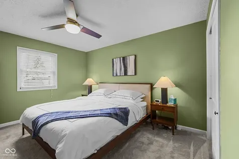 5202 Flintstone Drive Indianapolis IN 46237