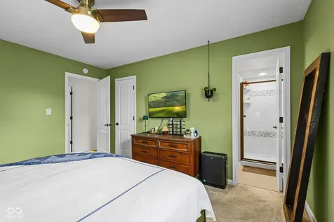 5202 Flintstone Drive Indianapolis IN 46237