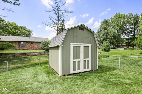 5202 Flintstone Drive Indianapolis IN 46237