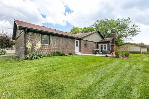 5202 Flintstone Drive Indianapolis IN 46237