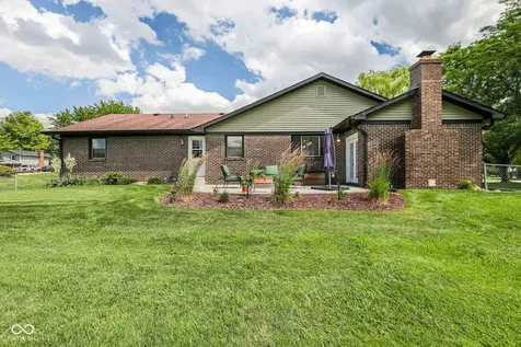 5202 Flintstone Drive Indianapolis IN 46237