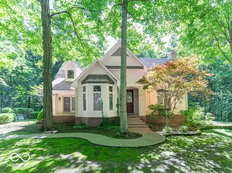 8620 Auburn Ridge Martinsville IN 46151