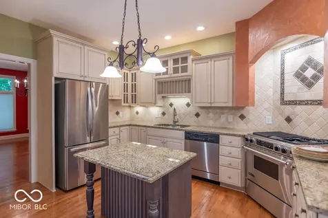 8620 Auburn Ridge Martinsville IN 46151