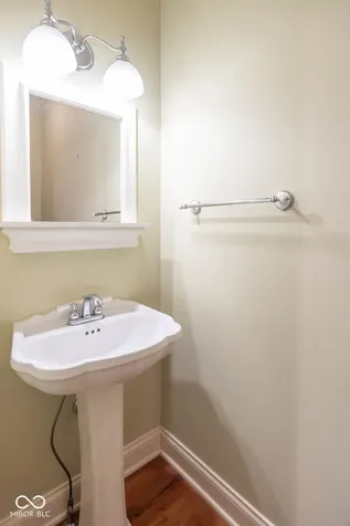 8620 Auburn Ridge Martinsville IN 46151