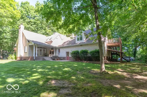 8620 Auburn Ridge Martinsville IN 46151