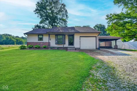 3545 S State Road 29 Bringhurst IN 46913