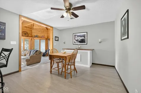 3545 S State Road 29 Bringhurst IN 46913