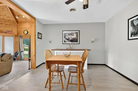 3545 S State Road 29 Bringhurst IN 46913