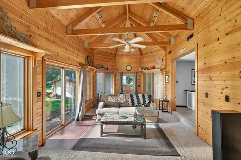 3545 S State Road 29 Bringhurst IN 46913