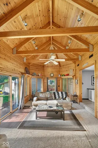 3545 S State Road 29 Bringhurst IN 46913