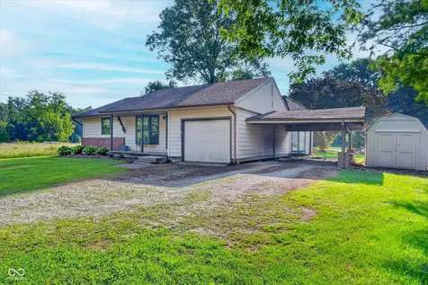 3545 S State Road 29 Bringhurst IN 46913