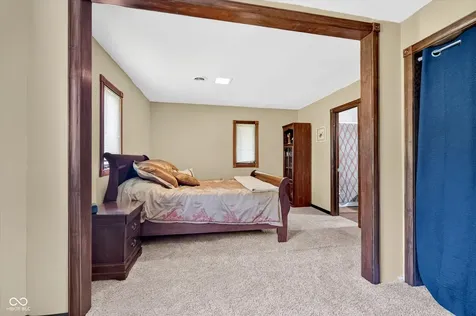 3545 S State Road 29 Bringhurst IN 46913