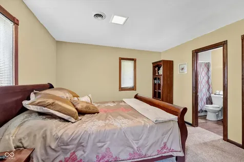 3545 S State Road 29 Bringhurst IN 46913