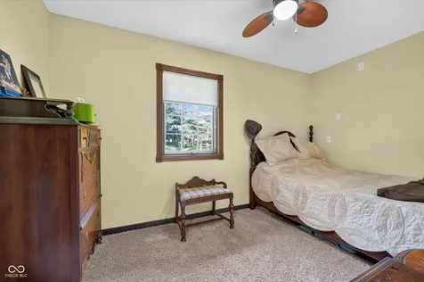 3545 S State Road 29 Bringhurst IN 46913