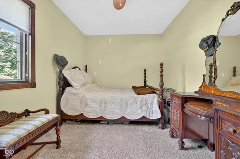 3545 S State Road 29 Bringhurst IN 46913