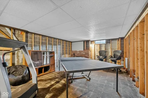 3545 S State Road 29 Bringhurst IN 46913