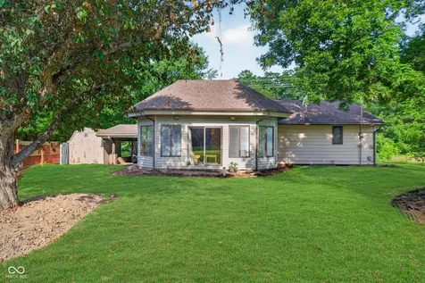 3545 S State Road 29 Bringhurst IN 46913