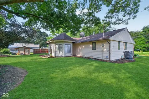 3545 S State Road 29 Bringhurst IN 46913