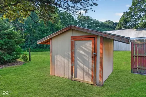 3545 S State Road 29 Bringhurst IN 46913