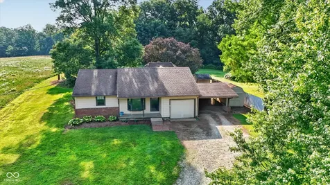 3545 S State Road 29 Bringhurst IN 46913