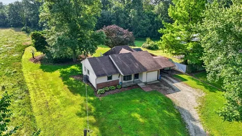 3545 S State Road 29 Bringhurst IN 46913
