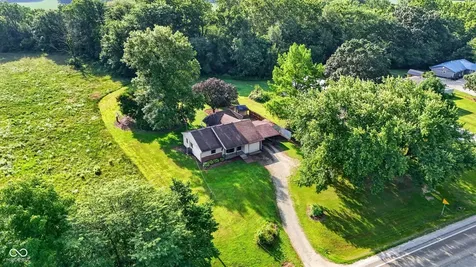 3545 S State Road 29 Bringhurst IN 46913