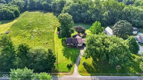 3545 S State Road 29 Bringhurst IN 46913