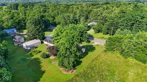 3545 S State Road 29 Bringhurst IN 46913