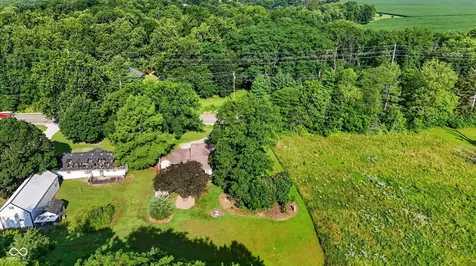 3545 S State Road 29 Bringhurst IN 46913